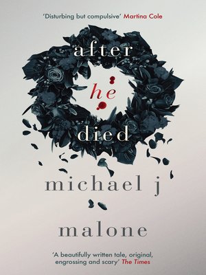 cover image of After He Died